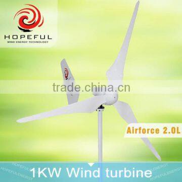 Blades Wind Generator photo-4