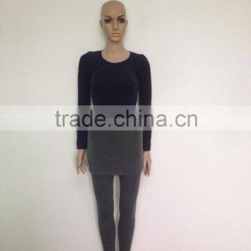 Skirted Leggings