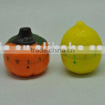 2011 NEW ARRIVAL promotional fruit timer RL003M2