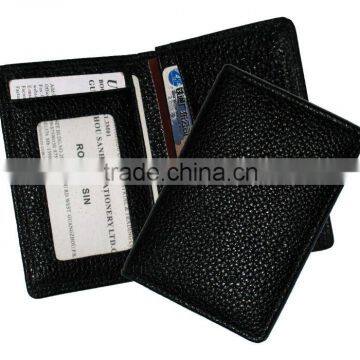 SIMPLE AND ECONOMICAL WALLET,ANY COLOR ALLOW