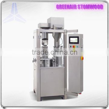 Capsule Filling Machine