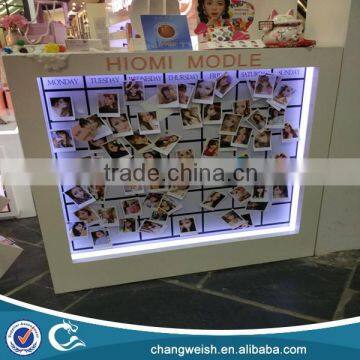 Photo Album Display Stand and Photo Display Stands