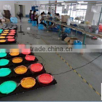 High Quality Traffic Signal Lamp OEM ODM Cheapest Price photo-5