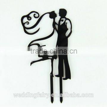 HOT SALE Good Quality fashion cake toppers with good offer