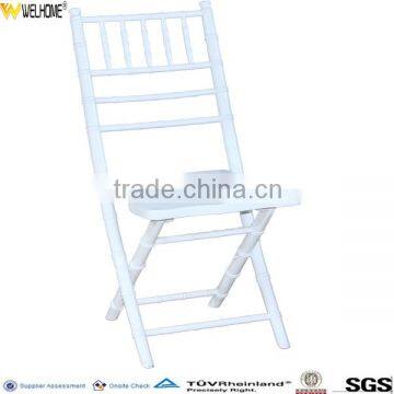 folding chiavari chair , foldable tiffany chair, folding chateau chair , folding napoleon chair