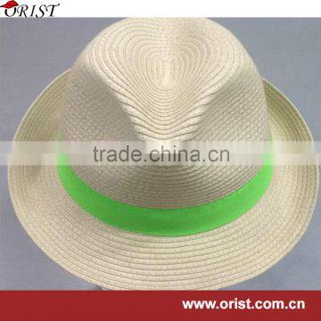 hotsell chinese man straw hat with cheaper price