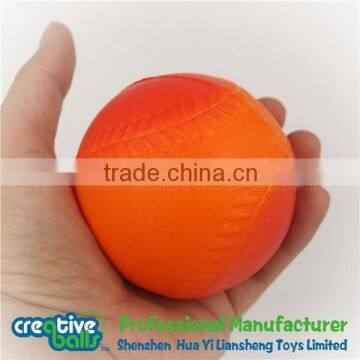 PU foam /anti-stress ball