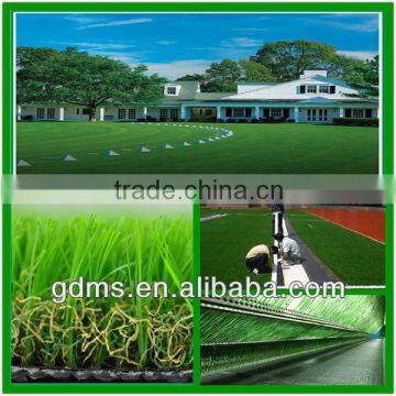 Durable artificial grass for small bathroom floor cabinet