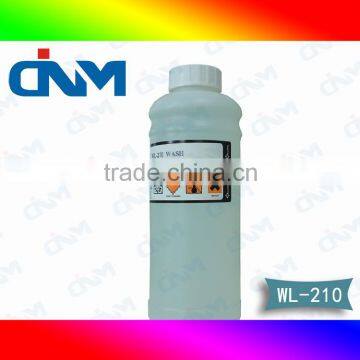 Wash Cartridge WL-210 for Willett Cij Inkjet Printer 1L photo-2