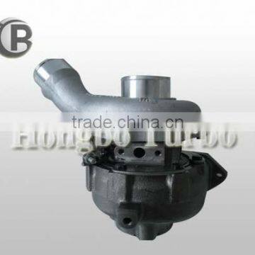 28200-4A470 Turbocharger photo-6