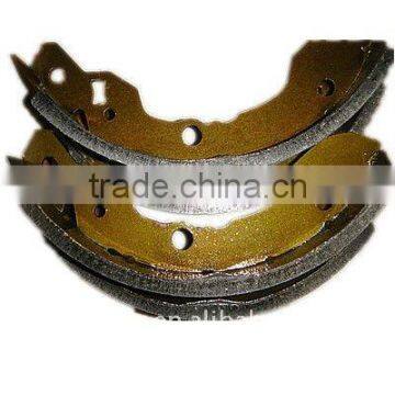 AUTO DFM BRAKE SHOES OEM NO 3502500-01