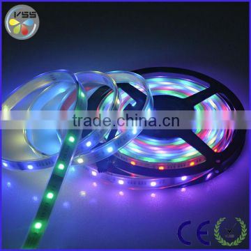 magic digital dream color rgb led strip