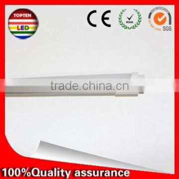 Super bright led tube light,150lm/w T8 led tube with CE RoHS PSE