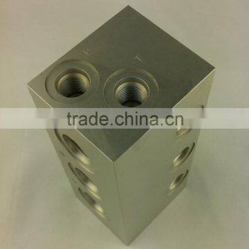 CNC Precision Machining photo-2