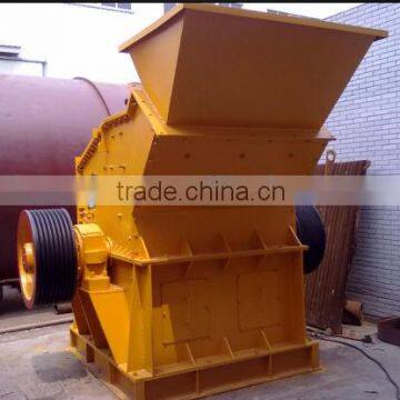 2013 Good quality Fine Impact Crusher machine with PFX Series