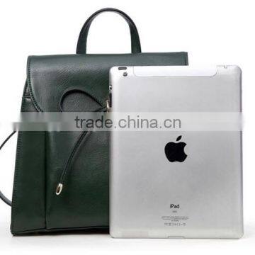 Genuine Leather Brand Handbags Wholesale Lady Fashion Crossbody Bag photo-6
