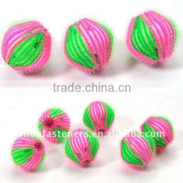 Laundry Washing Ball | 100% Nylon Magic Washing Ball photo-2
