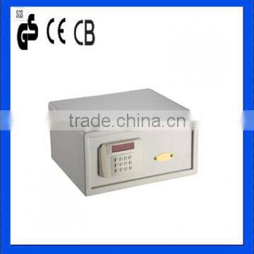 Intelligent Safe, Eletric Digital Hotel Safe