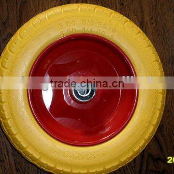 wheelbarrow wheel wheelbarrow inner tube 3.50-8