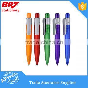 Good quality advertising ball-point pen