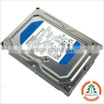 3.5 inches Desktop hard disk Internal hard disk drive sata 500gb