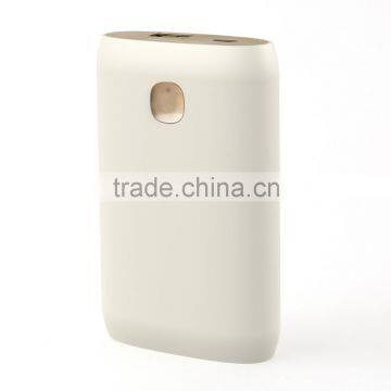 Aukey Power Bank Deji Portable Power Bank 38000 Mah Power Bank USB Powerbank photo-3