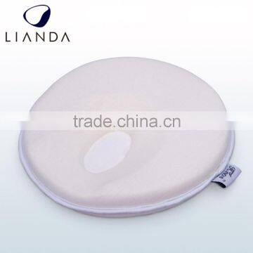 100% Cotton Cover Memory Foam Baby Neck Bolster Pillow photo-6