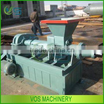 top design coal extruder machine/charcoal stick extruding machine for sale