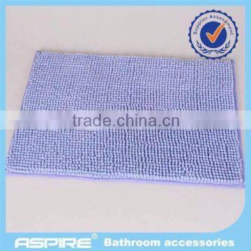 super quality shower curtain bath mat