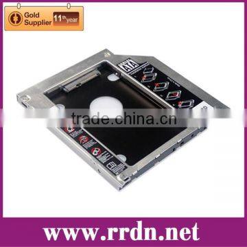 2nd SSD/Hard Disk Drive Caddy 9.5mm for Apple MacBook Pro