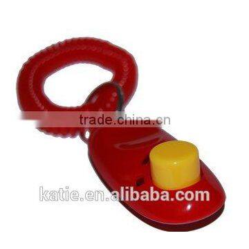 New Style Pet Dog Training Clicker