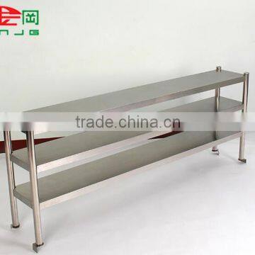 TJG Taiwan Restaurant Commercial Kitchen Equipment Stainless Steel Storage To Specification photo-4