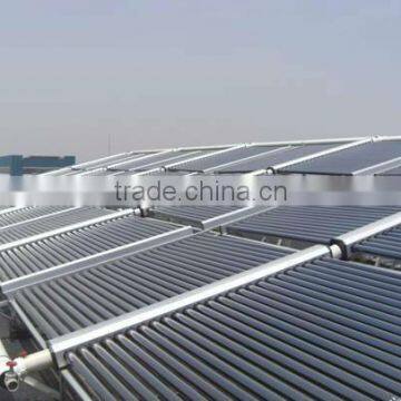 project solar collector