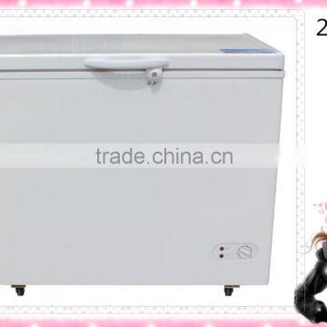 208L Top Door Chest Freezer photo-2