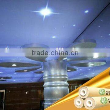 stretch ceiling film with best supply