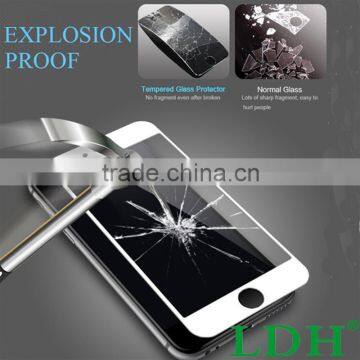 0.3mm Outer Glass Front Lens Screen Replacement For Apple IPhone 6 4.7inch Waterproof Outer Lens For LCD Screen Digitizer Tool photo-3