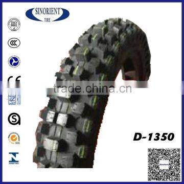 Sinorient Cross Motorcycle Tyre 100/90-18