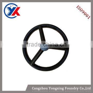 Grey Iron Casting Valve Handwheel