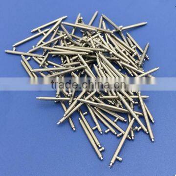 SS 304 silver spring bar with quick release