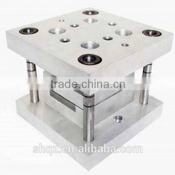 2015 Hot sales plastic injection mold for concrete baluster