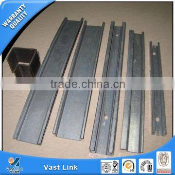 Multifunctional australia galvanized steel t bar for wholesales