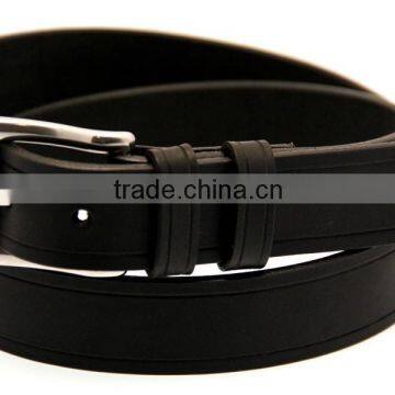 Leather Fashion Belt/Fashion Belt for Men/Leather Belt