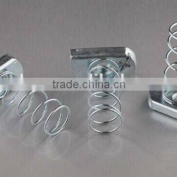 High quality standard multitudinous Exporters furniture t nut spring nut