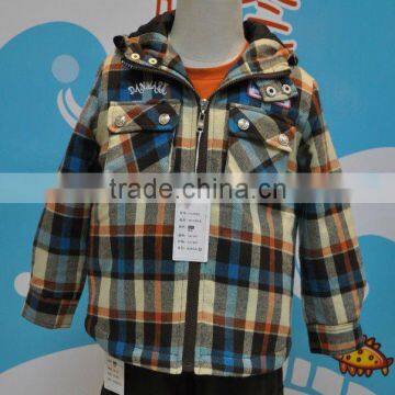 Boys jackets (Denmark Hans Christian Andersen)