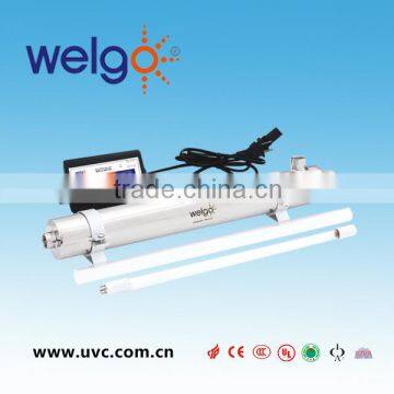 Commercial UV Sterilizer for Reverse Osmosis system