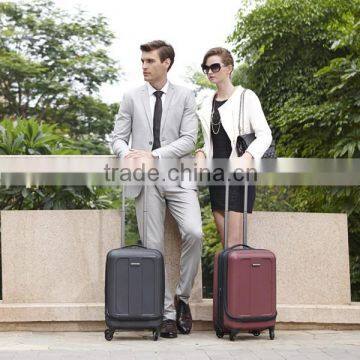 Customized PU Suitcase for Costomer Shopping photo-6