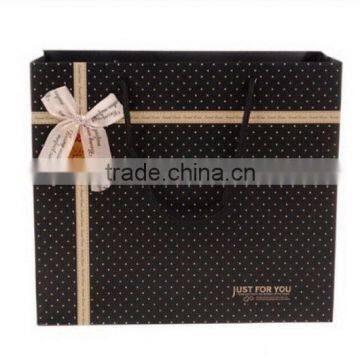 Durable Best Sell Paper Hologram Bag photo-6