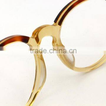 G3965 Newest Acetate Optical Frames Korean Optical Frames photo-5
