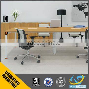 2016 Most popular wholesale MFC office meeting / Conference table office furniture