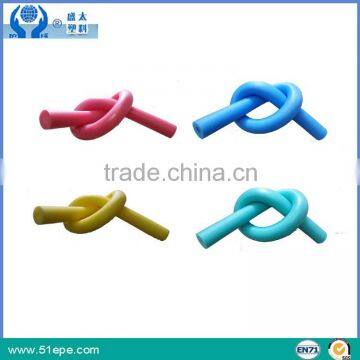 Diameter 6-10cm With or Without hole Water Noodle